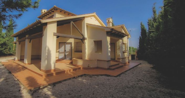 Image No.1-3 Bed Villa for sale