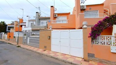 1 - Torrevieja, House