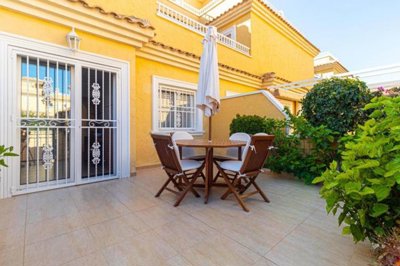 1 - Torrevieja, House