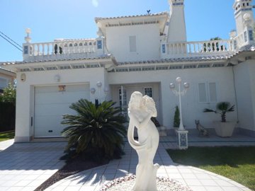 1 - Cabo Roig, Villa