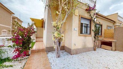 1 - Orihuela Costa, House