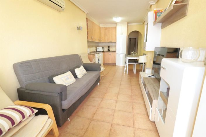 Image No.1-Appartement de 2 chambres à vendre à Torrevieja