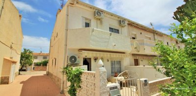 1 - Cabo Roig, Maison