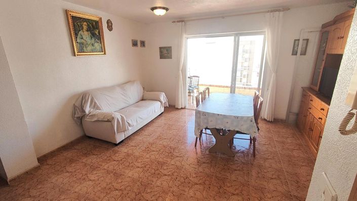 Image No.1-Penthouse de 3 chambres à vendre à Torrevieja