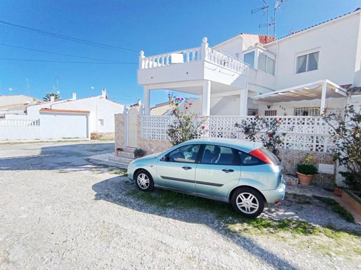 Image No.1-Bungalow de 2 chambres à vendre à Torrevieja