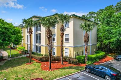 1 - Kissimmee, Condo