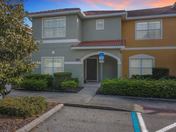 1 - Kissimmee, Townhouse