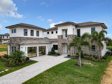 Jerry Barker Group - Orlando Villas most sold property