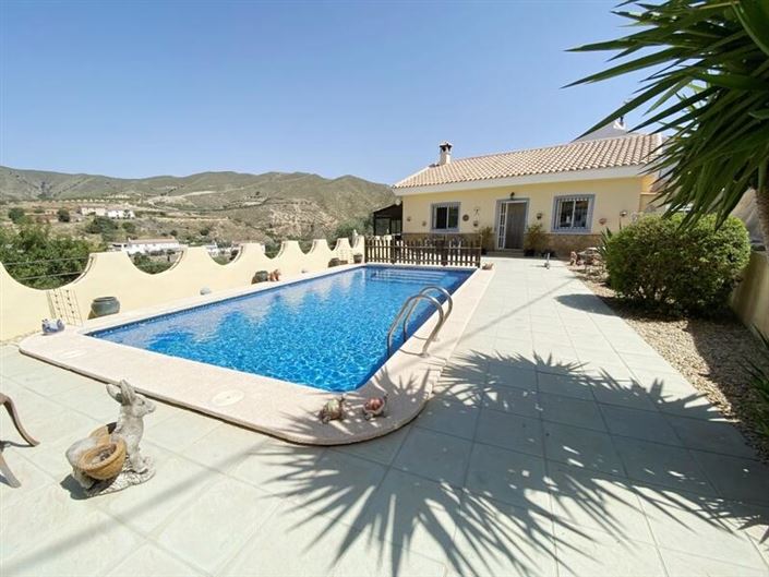 Image No.1-2 Bed Villa for sale