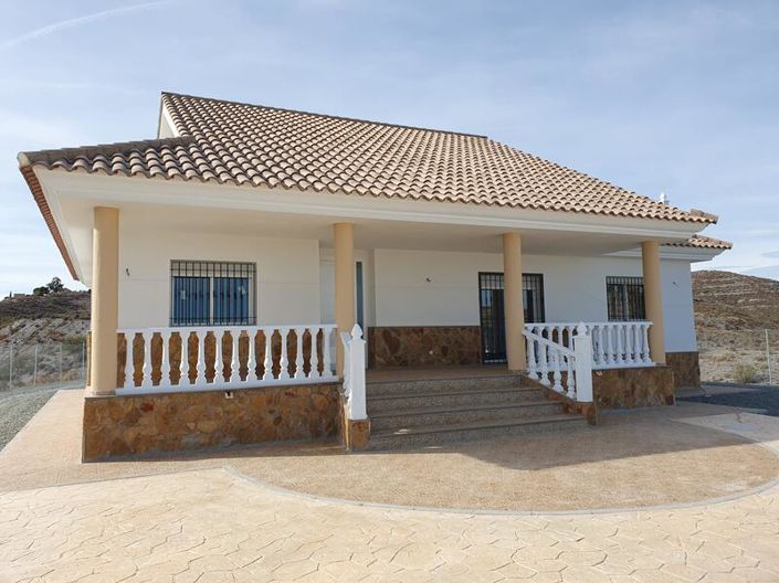 Image No.1-5 Bed Villa for sale