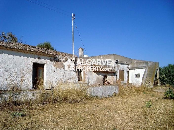 Image No.1-Terre à vendre à Vale Judeu