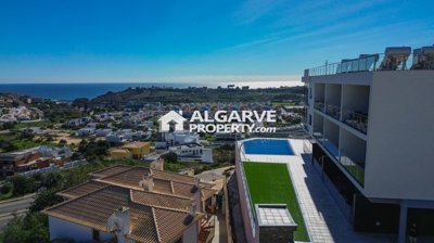 1 - Albufeira, Apartment