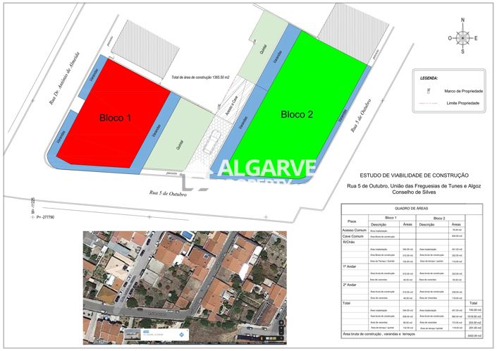 Image No.1-3 Bed Land for sale