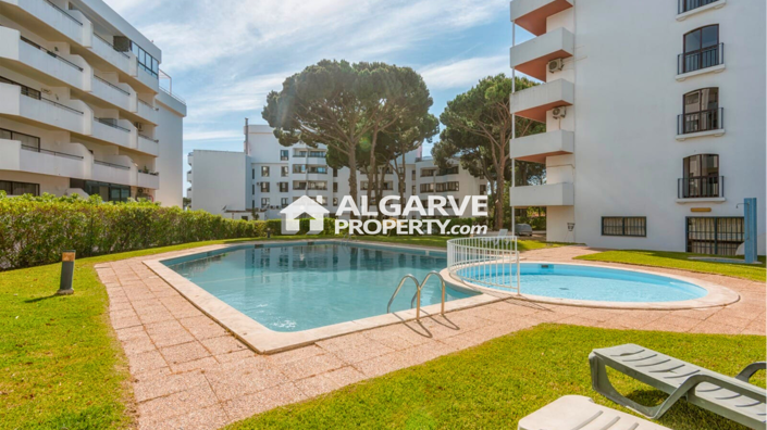 Image No.1-Appartement à vendre à Vilamoura