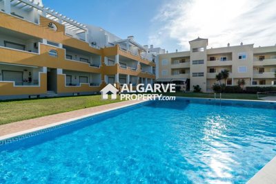 1 - Vilamoura, Apartment