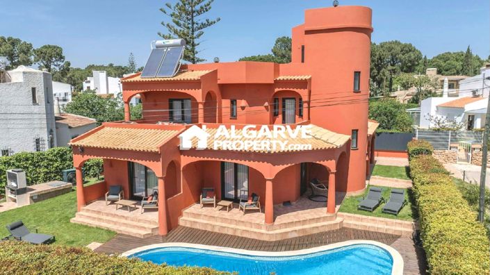 Image No.1-4 Bed Villa for sale