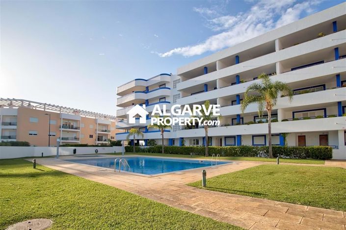 Image No.1-Appartement de 1 chambre à vendre à Vilamoura