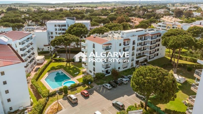 Image No.1-Appartement de 1 chambre à vendre à Vilamoura