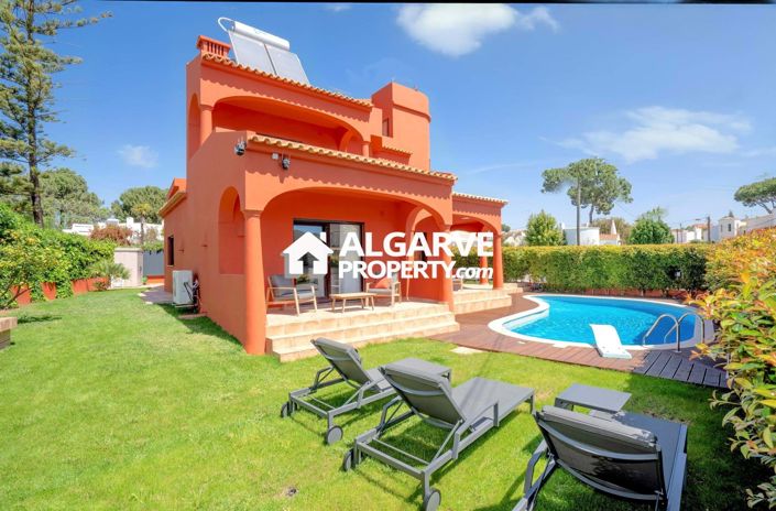 Image No.1-4 Bed Villa for sale