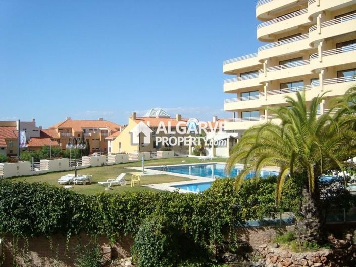 Image No.1-Appartement de 1 chambre à vendre à Vilamoura