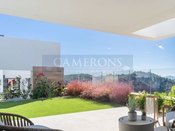 Camerons Property Services most sold property