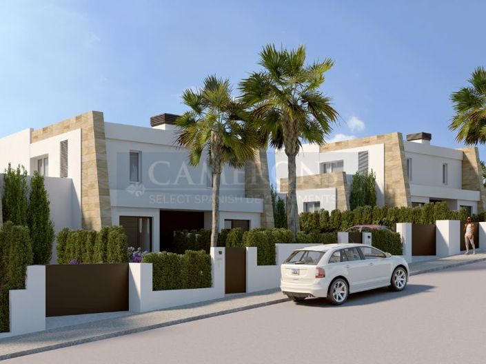 Image No.1-3 Bed Villa for sale