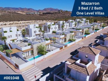 1loscalenares-villas-mazarron