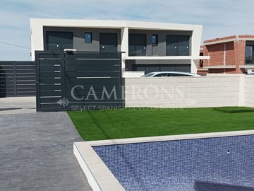 Camerons Property Services most sold property