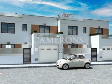 Camerons Property Services most sold property