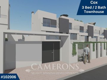 Camerons Property Services most sold property