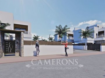 Camerons Property Services most sold property