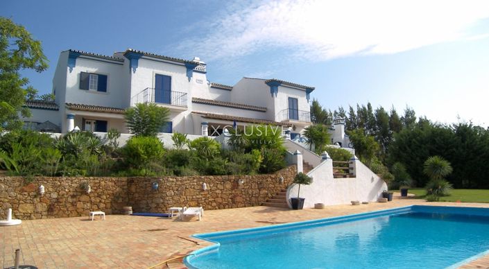 Image No.1-6 Bed Villa for sale