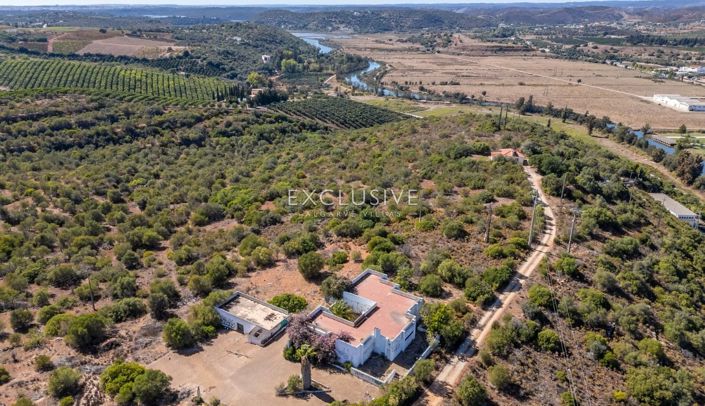 Image No.1-Villa à vendre à Silves