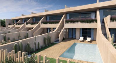 Exclusive Algarve Villas most sold property