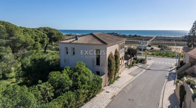 Exclusive Algarve Villas most sold property