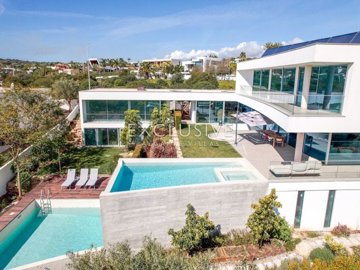 Exclusive Algarve Villas most sold property