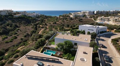 Exclusive Algarve Villas most sold property