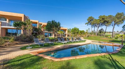 Exclusive Algarve Villas most sold property