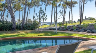 Exclusive Algarve Villas most sold property