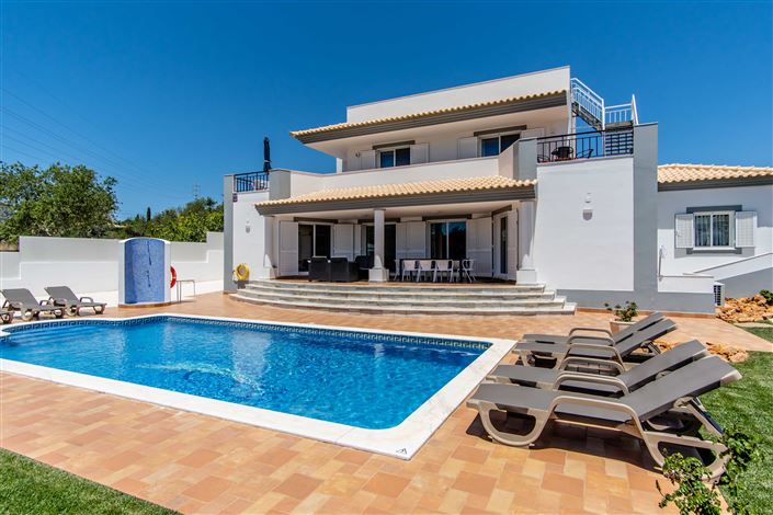 Image No.1-5 Bed Villa for sale