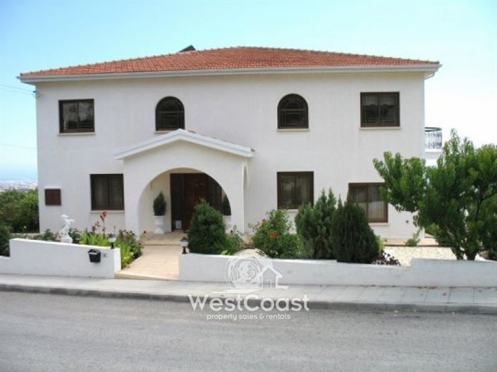 Image No.1-5 Bed Villa for sale