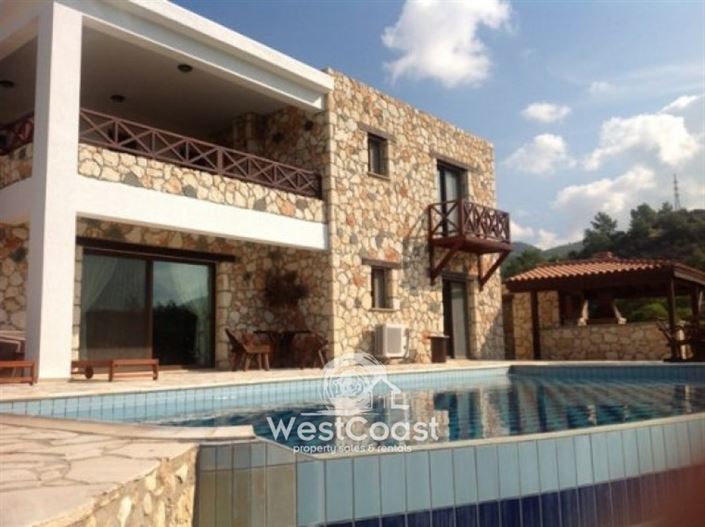 Image No.1-3 Bed Villa for sale