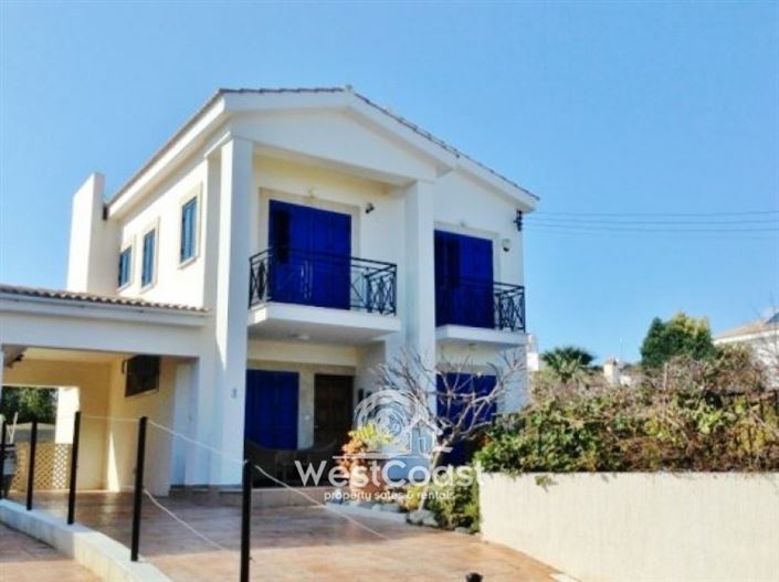 Image No.1-3 Bed Villa for sale