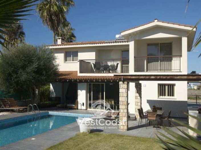 Image No.1-3 Bed Villa for sale