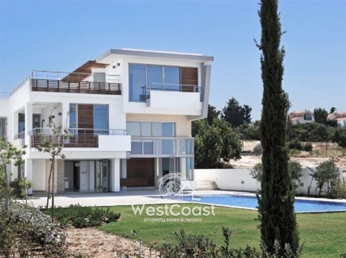 Image No.1-4 Bed Villa for sale