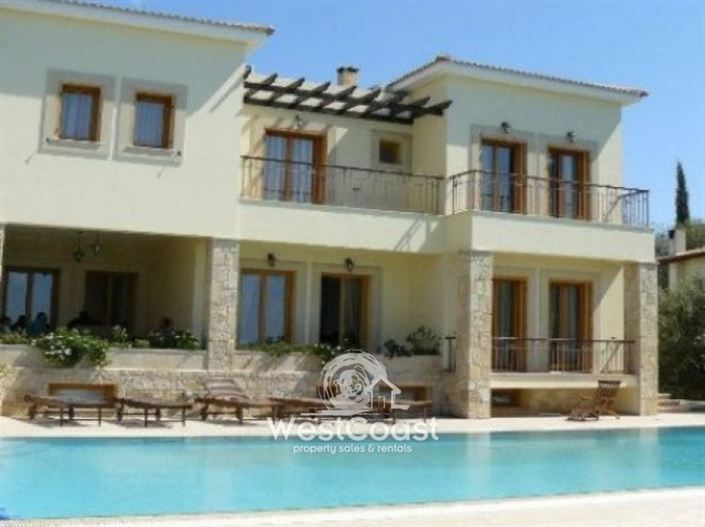 Image No.1-6 Bed Villa for sale