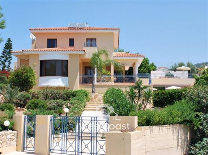 Image No.1-5 Bed Villa for sale