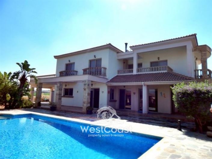 Image No.1-4 Bed Villa for sale