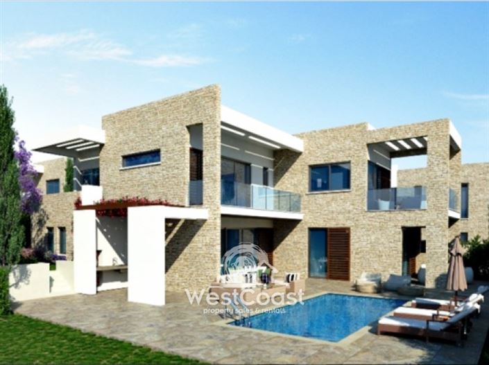 Image No.1-4 Bed Villa for sale