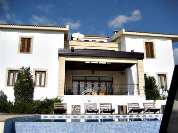 Image No.1-5 Bed Villa for sale